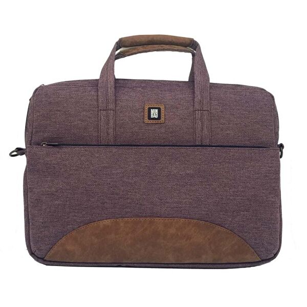 Minbag Notebook Çanta ve Kılıfları