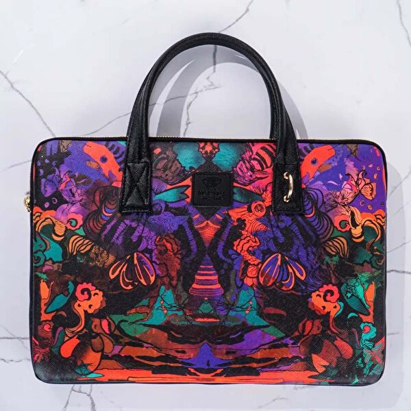 Minbag Notebook Çanta ve Kılıfları