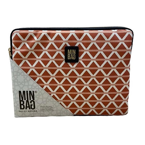 Minbag Notebook Çanta ve Kılıfları