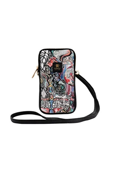 Minbag Cep Telefonu Çantası
