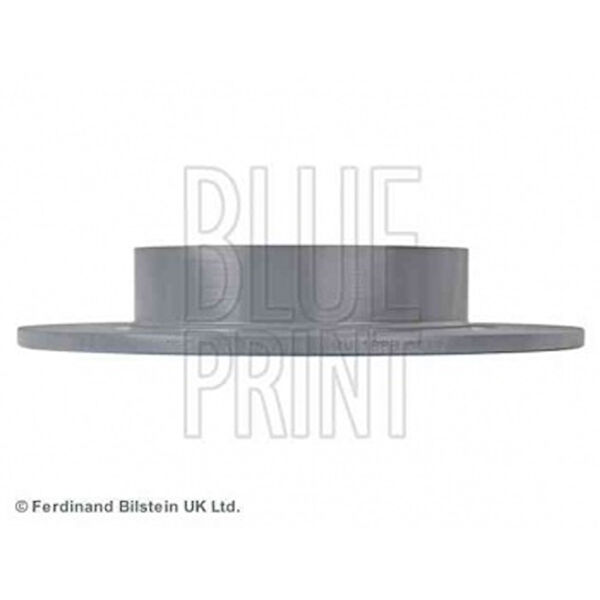 BLUEPRINT Disk Aynaları