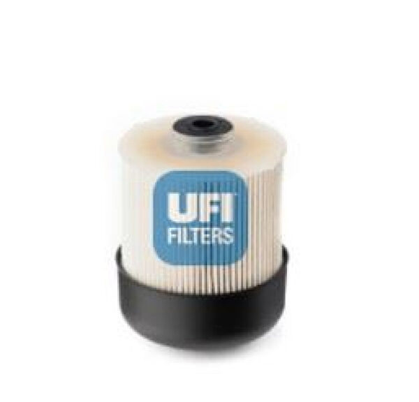 UFI FILTRE Yakıt Filtreleri