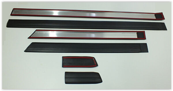 FPROFIL Kapı Ekipmanları