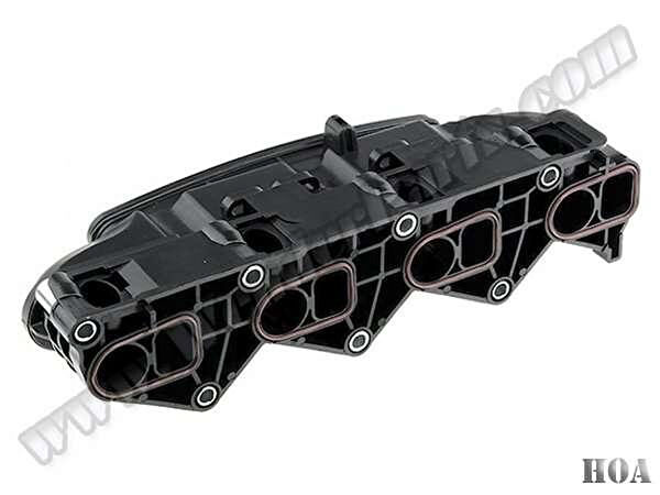 WENDERPARTS Manifold