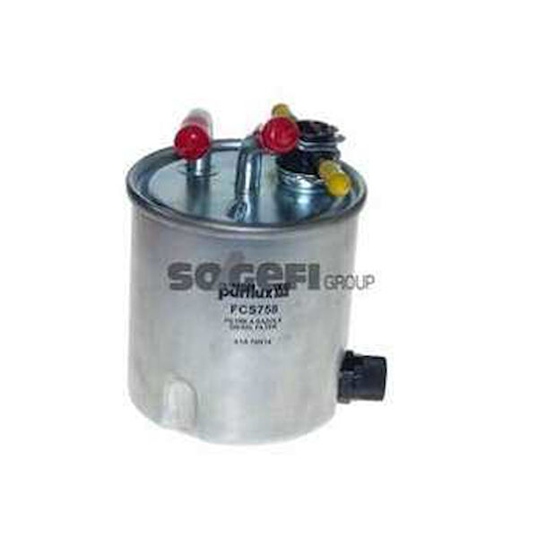 Purflux Yakıt Filtreleri