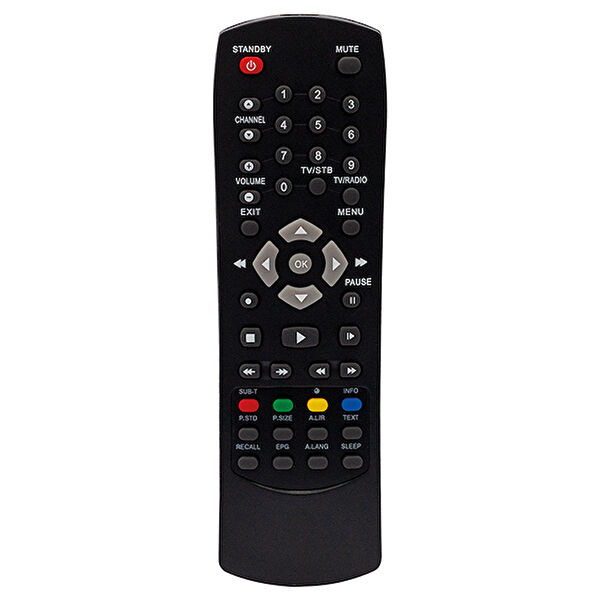 Sunny Uzaktan Kumanda