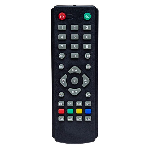 Moonstar Uzaktan Kumanda