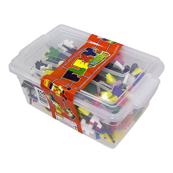 Akçiçek Oyuncak Lego, Yapı Oyuncakları