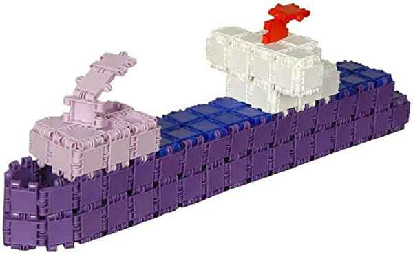 Matrax Lego, Yapı Oyuncakları