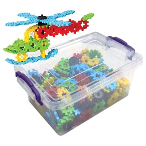 Matrax Lego, Yapı Oyuncakları