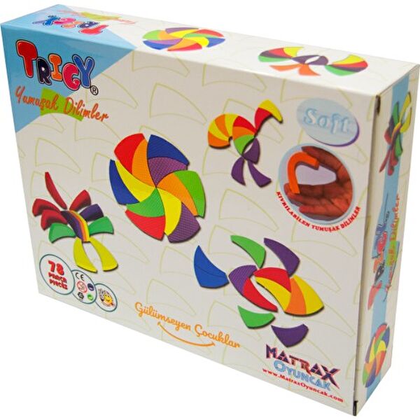 Matrax Lego, Yapı Oyuncakları