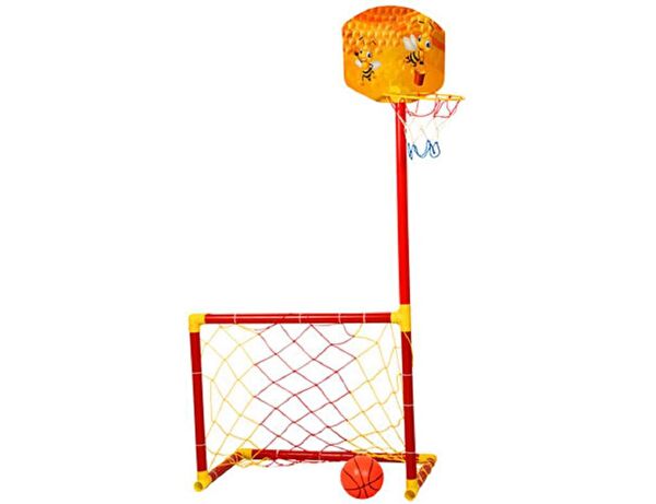 Matrax Basketbol Aksesuarları