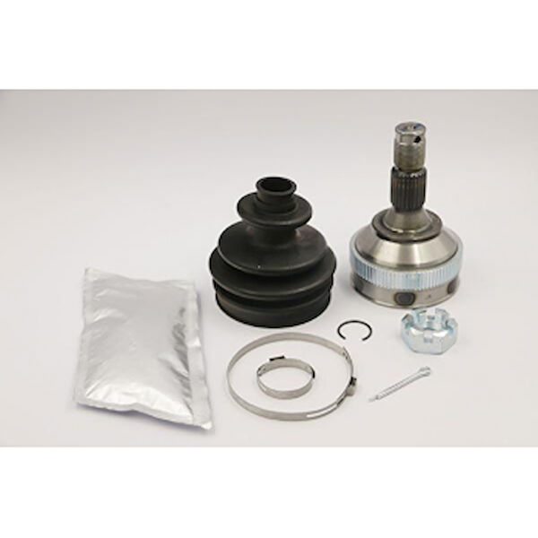 GSP Aks Körük & Kafası