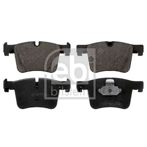 Febi Fren Balataları