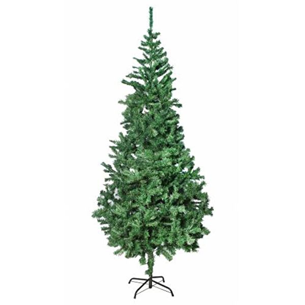 Begin Power Yılbaşı Ağacı