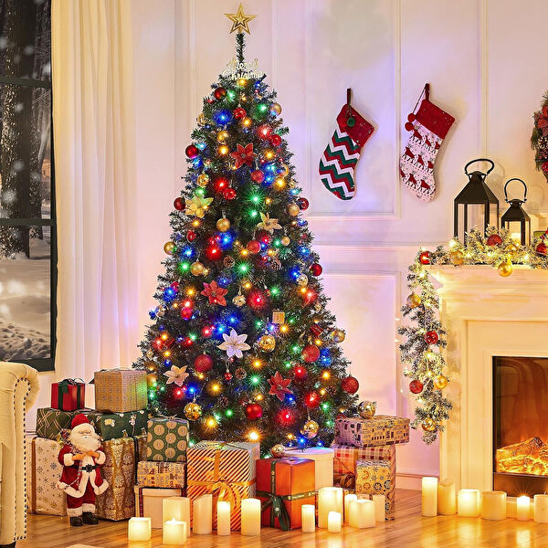 Begin Power Yılbaşı Ağacı