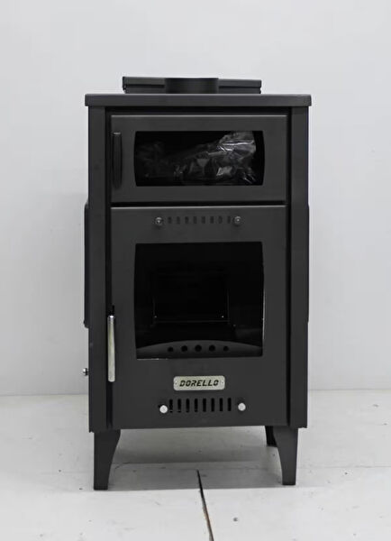 Dorello Katı Yakıt Sobası