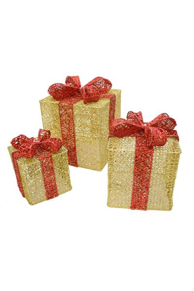 Waldern Yılbaşı Süsleri