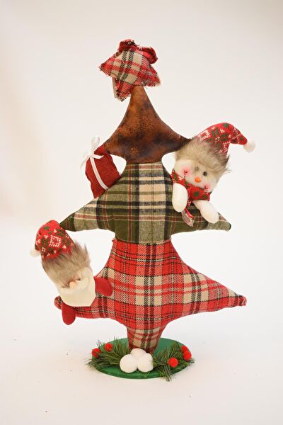 Waldern Yılbaşı Süsleri