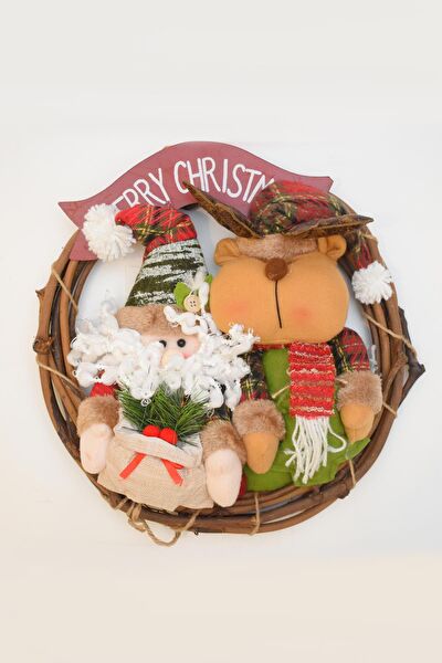 Waldern Yılbaşı Süsleri