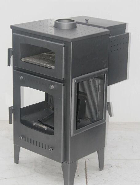 Dorello Katı Yakıt Sobası