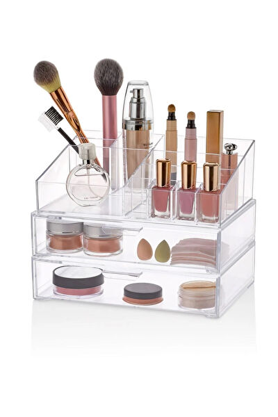 Esda Store Makyaj Kutusu, Organizer