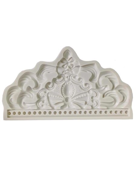 Odak Kurabiye, Çikolata Kalıbı