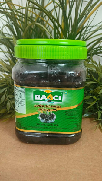Bağcı Zeytin