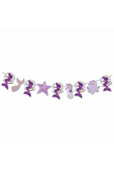 Festivall Party Shopping Parti Süsleme Malzemeleri