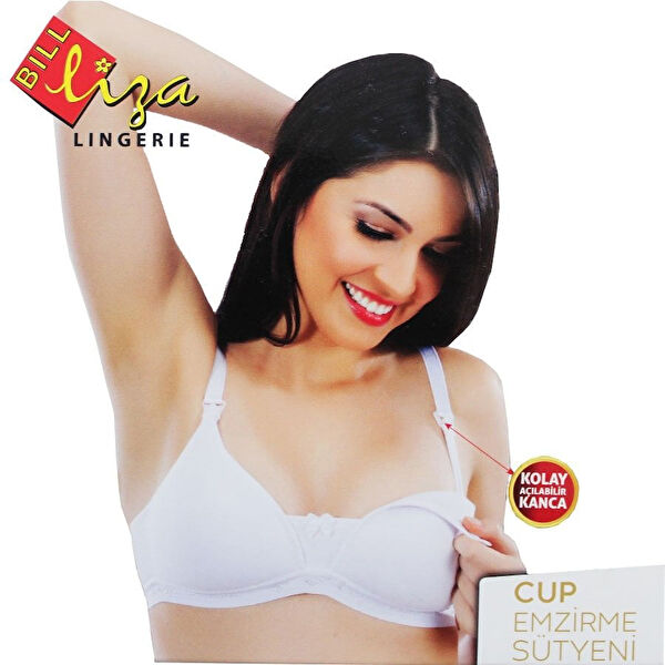 Bebegen Emzirme Sütyeni