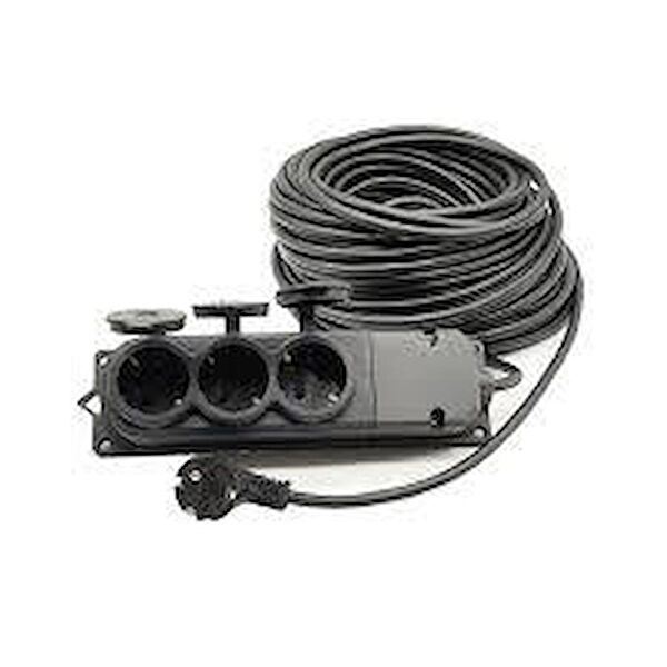 Topart Grup Priz, Uzatma Kablosu