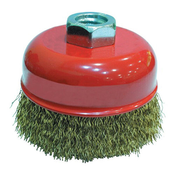 Partner Zımpara Uçları