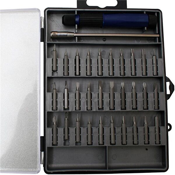 PRO-SCR Matkap Uçları