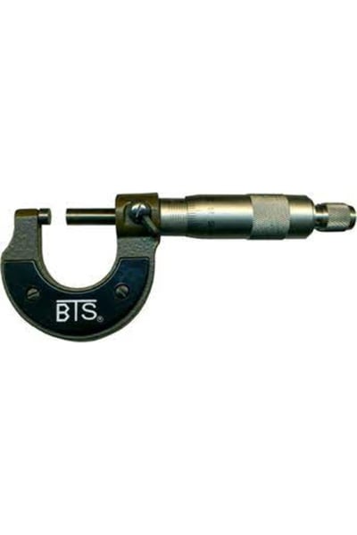 Bts Mikrometre