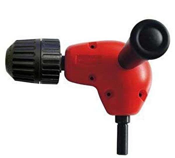 Partner Mandren, Matkap Aparatları