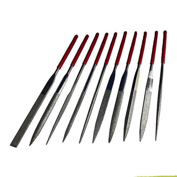 Colezium Eğe, Eğe Seti