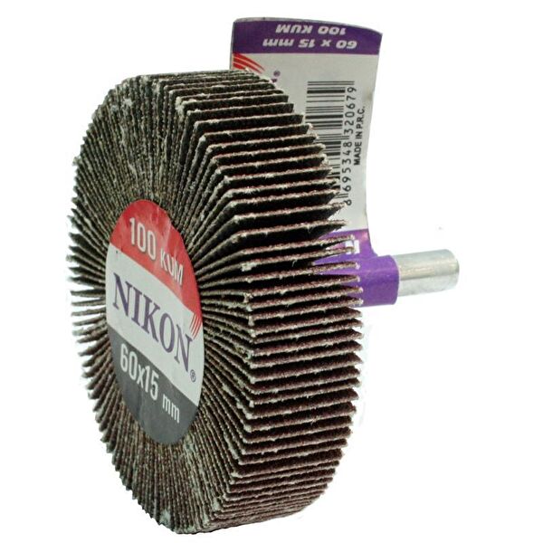 Colezium El Zımparası, Seti