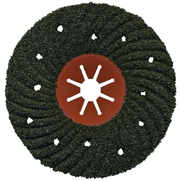 Colezium El Zımparası, Seti