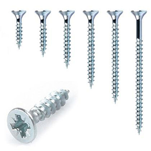 Gürçay Hırdavat Vida, Çivi, Somun, Dübel