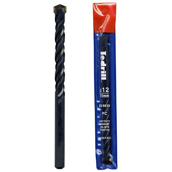 Colezium Matkap Uçları