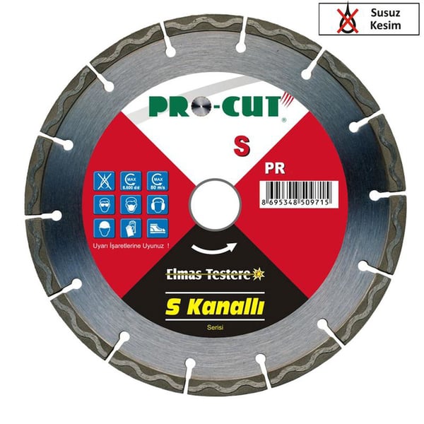 Procut Oto El Aletleri