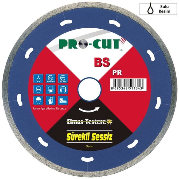 Procut Oto El Aletleri