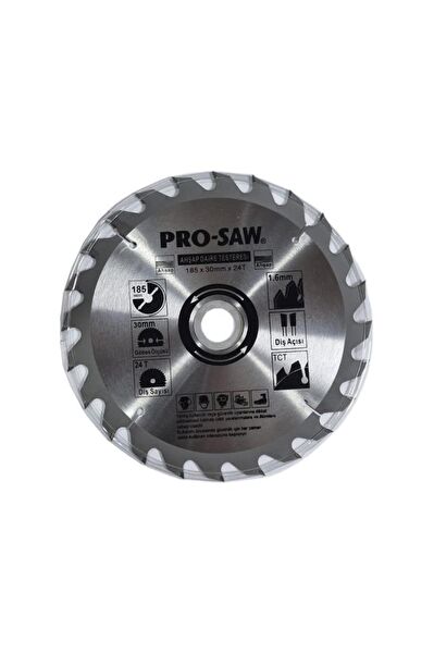 ProSaw Elmas Testere