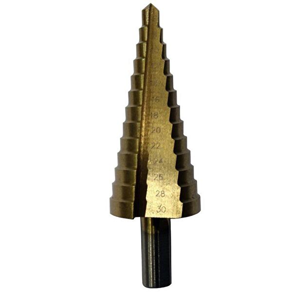 KNISAW Matkap Uçları