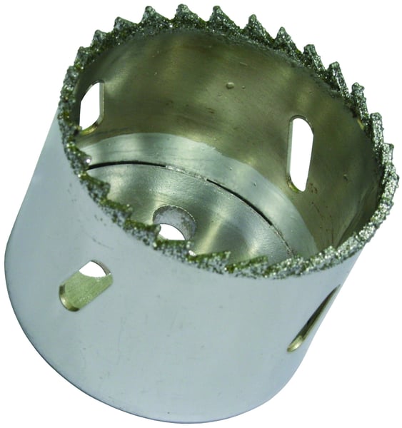 KNISAW Matkap Uçları
