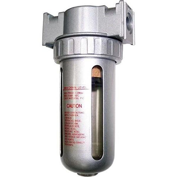 Gison Kompresör Hava Tabancası