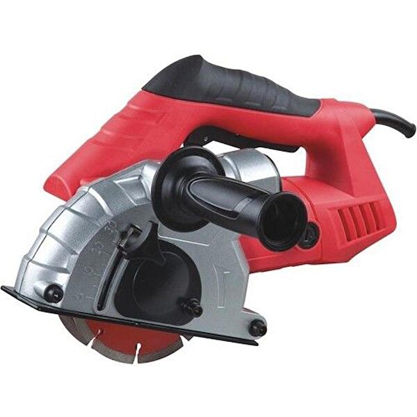 EuroMax Kanal Açma Makinesi