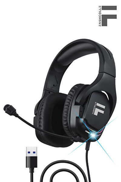 Fashcolle Bilgisayar Kulaklığı