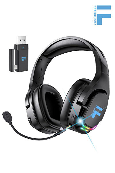 Fashcolle Bilgisayar Kulaklığı