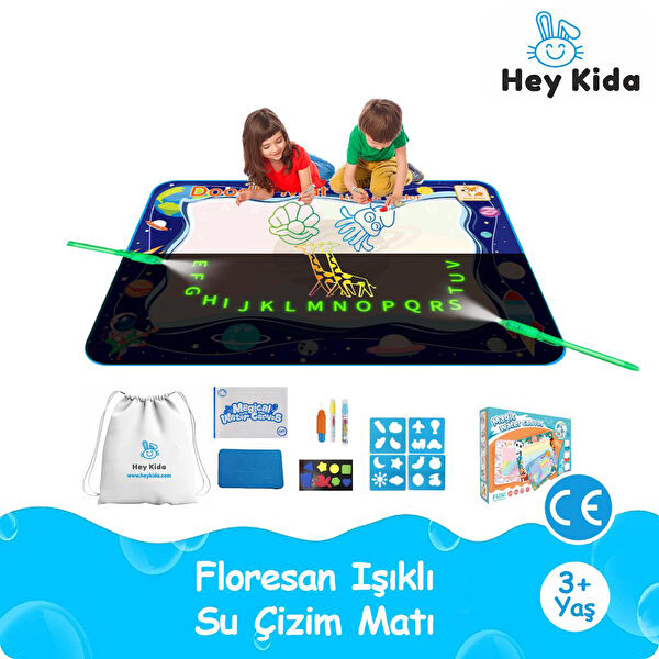 Heykida Eğitici Oyuncaklar